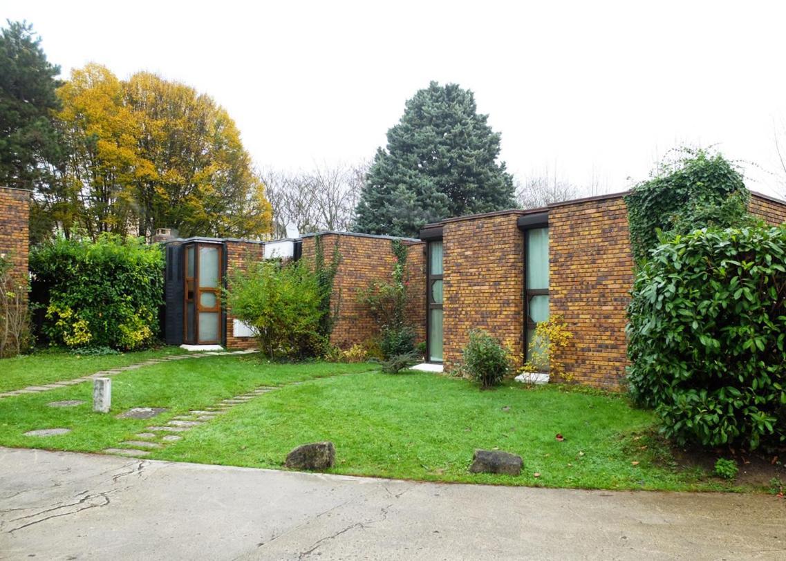Apartamento Bed & Breakfast - Entre Paris & Disneyland Roissy-en-Brie Exterior foto