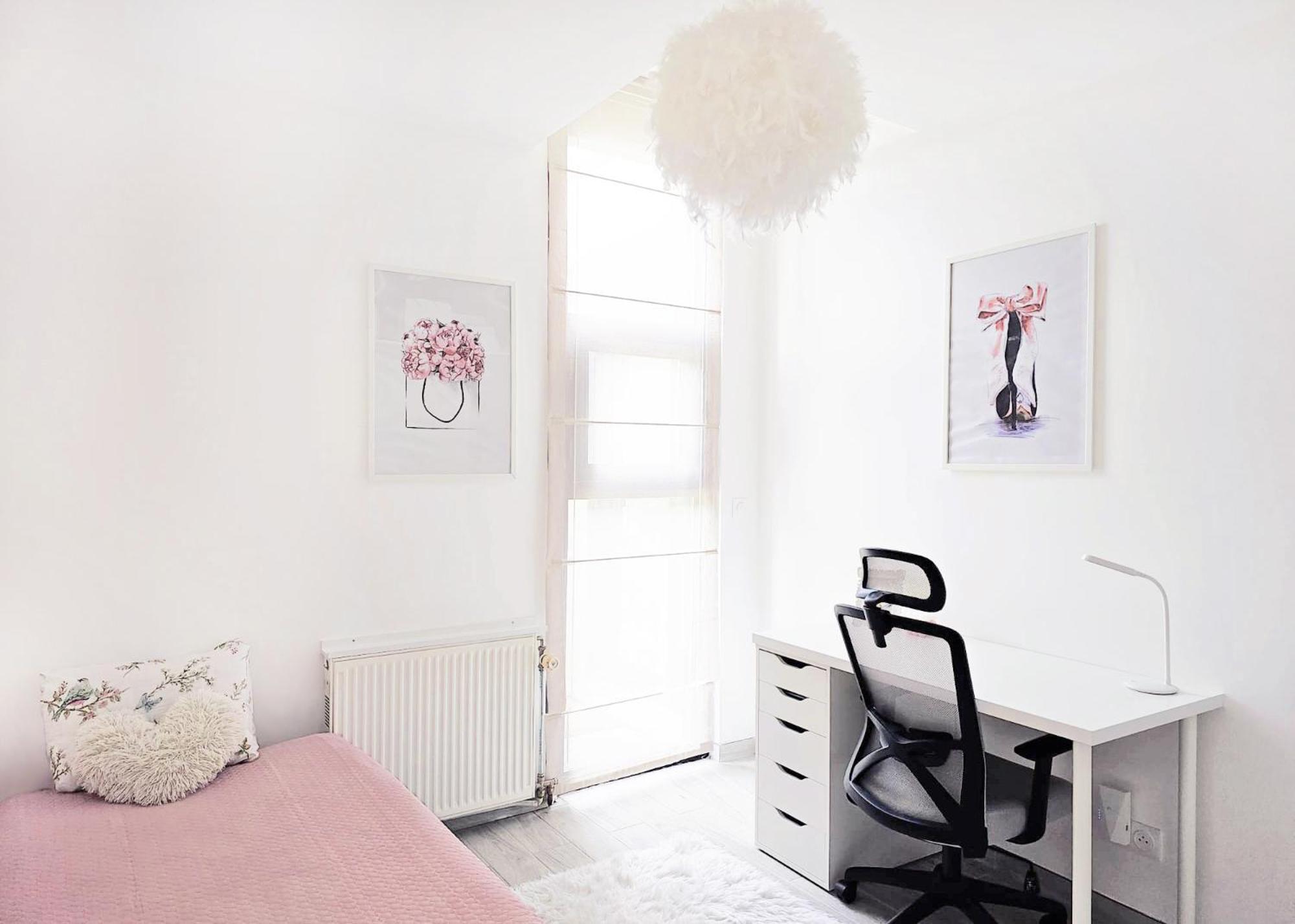 Apartamento Bed & Breakfast - Entre Paris & Disneyland Roissy-en-Brie Exterior foto